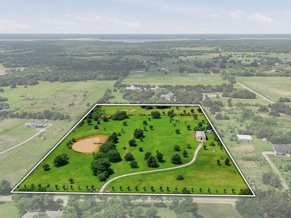 2139 Keefer Road, Pottsboro, TX 75076