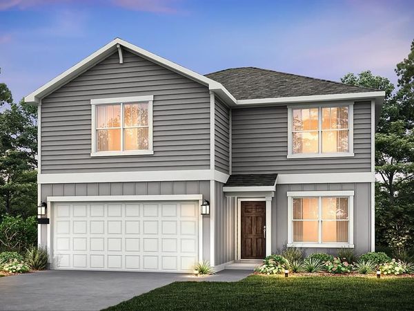 1326 Cashel Cove , Princeton, TX 75407