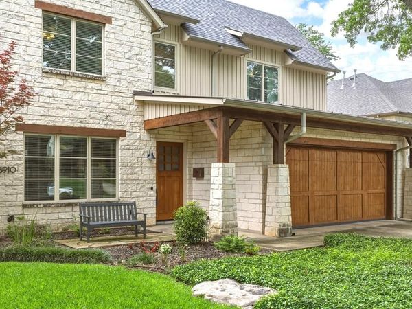 6910 Coronado Avenue, Dallas, TX 75214