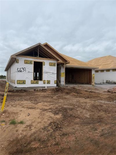 6631 Prickly Pear Way, Abilene, TX 79606 Main Photo