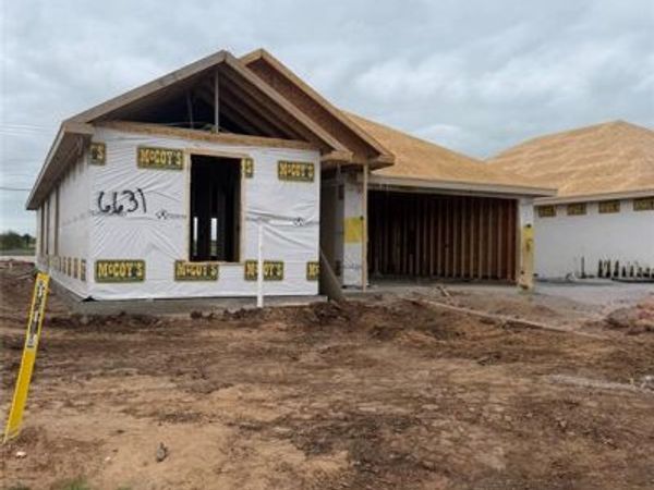 6631 Prickly Pear Way, Abilene, TX 79606