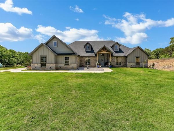 2033 Bedford Court, Weatherford, TX 76088