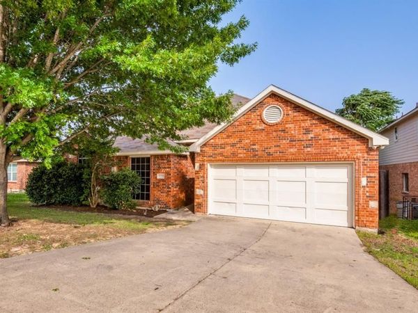 7729 Oak Garden Trail, Dallas, TX 75232