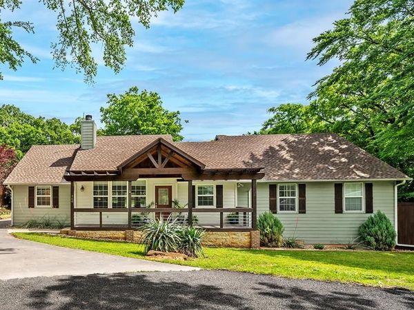 260 Susan Drive , Pottsboro, TX 75076