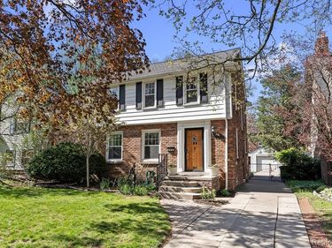 580 W Lewiston Avenue, Ferndale, MI 48220