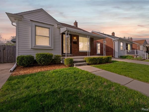 13261 Ward Street, Southgate, MI 48195