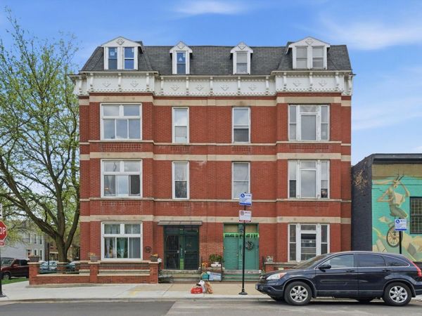 903 W 19th Street , Unit 3, Chicago, IL 60608