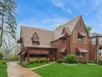 1422 Franklin Avenue, River Forest, IL 60305 primary photo