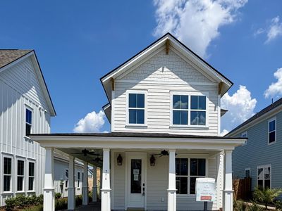 776 Blueway Avenue, Summerville, SC 29486