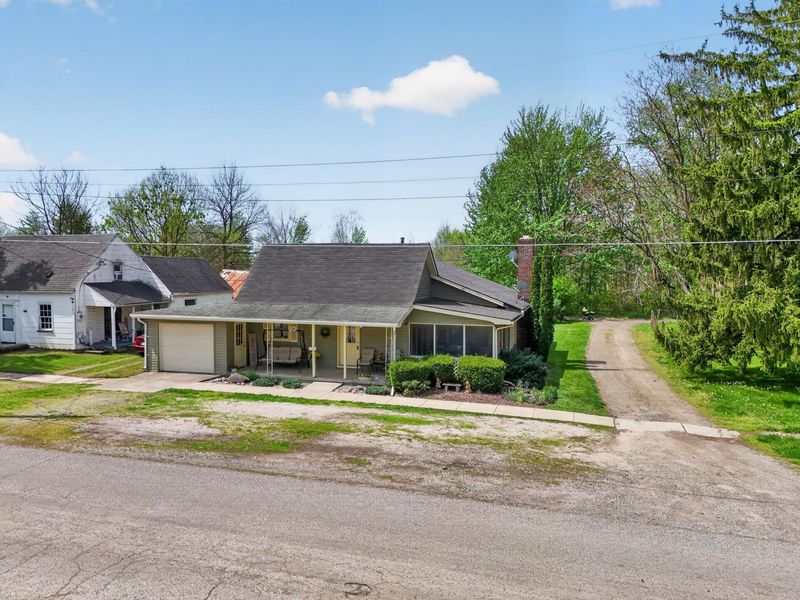 134 S Fulton Street, Richwood, OH 43344 Photo 1