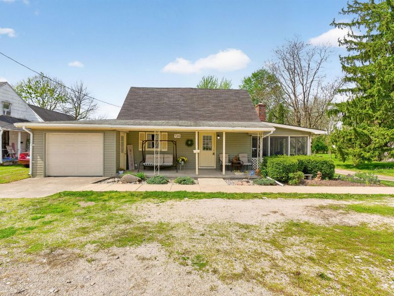 134 S Fulton Street, Richwood, OH 43344 Photo 2