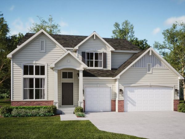 8859 Hemlock Lane , Lowell, IN 46356