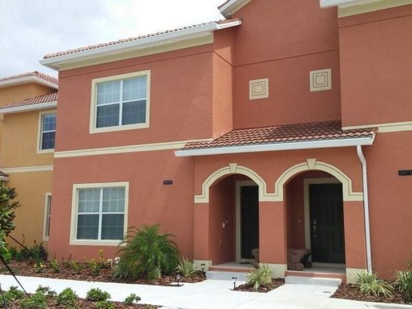 2973 BANANA PALM DRIVE , KISSIMMEE, FL 34747