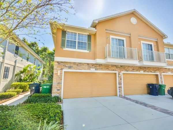 7001 INTERBAY BOULEVARD, Unit 123, TAMPA, FL 33616