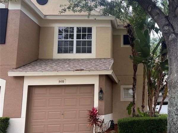 8488 SANDY BEACH STREET , TAMPA, FL 33634