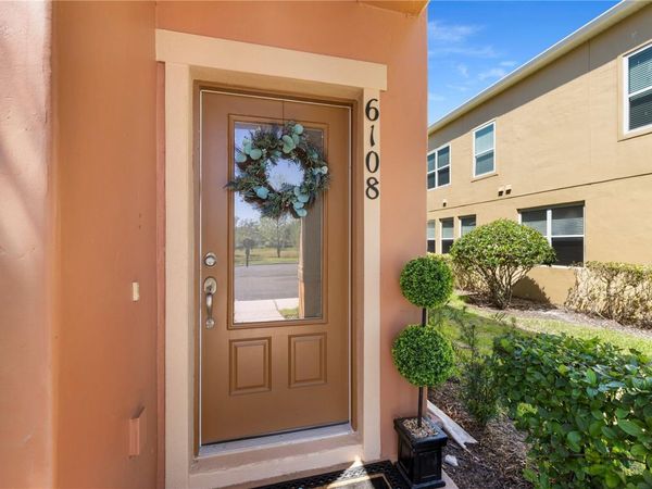 6108 SAINT JULIAN DRIVE , SANFORD, FL 32771