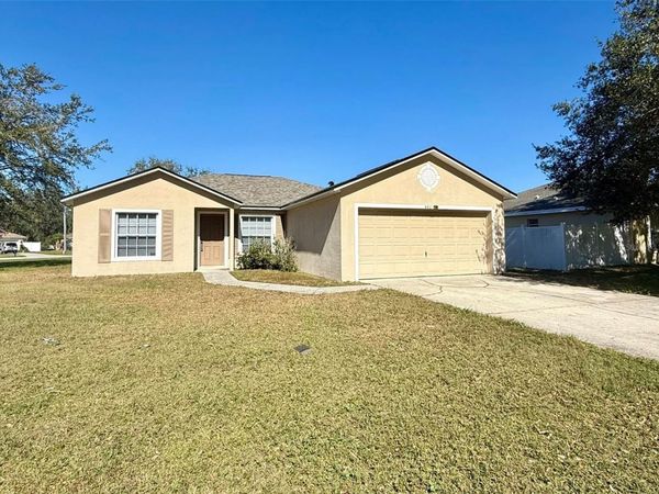 442 FLAMINGO COURT, POINCIANA, FL 34759