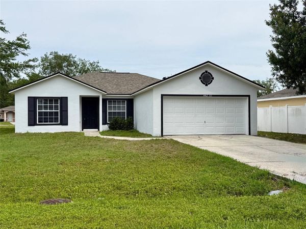 442 FLAMINGO COURT, POINCIANA, FL 34759