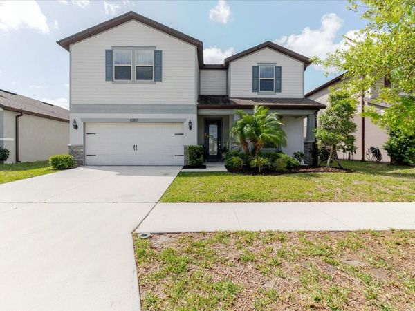 10307 WINE PRESS AVENUE , RIVERVIEW, FL 33578