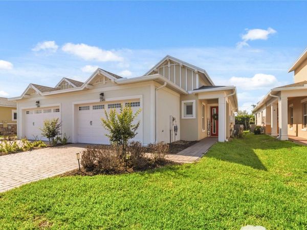 2305 DATURA LOOP , ST CLOUD, FL 34772