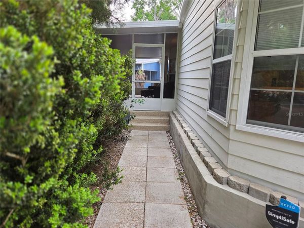 421 MARGARET STREET , BRONSON, FL 32621