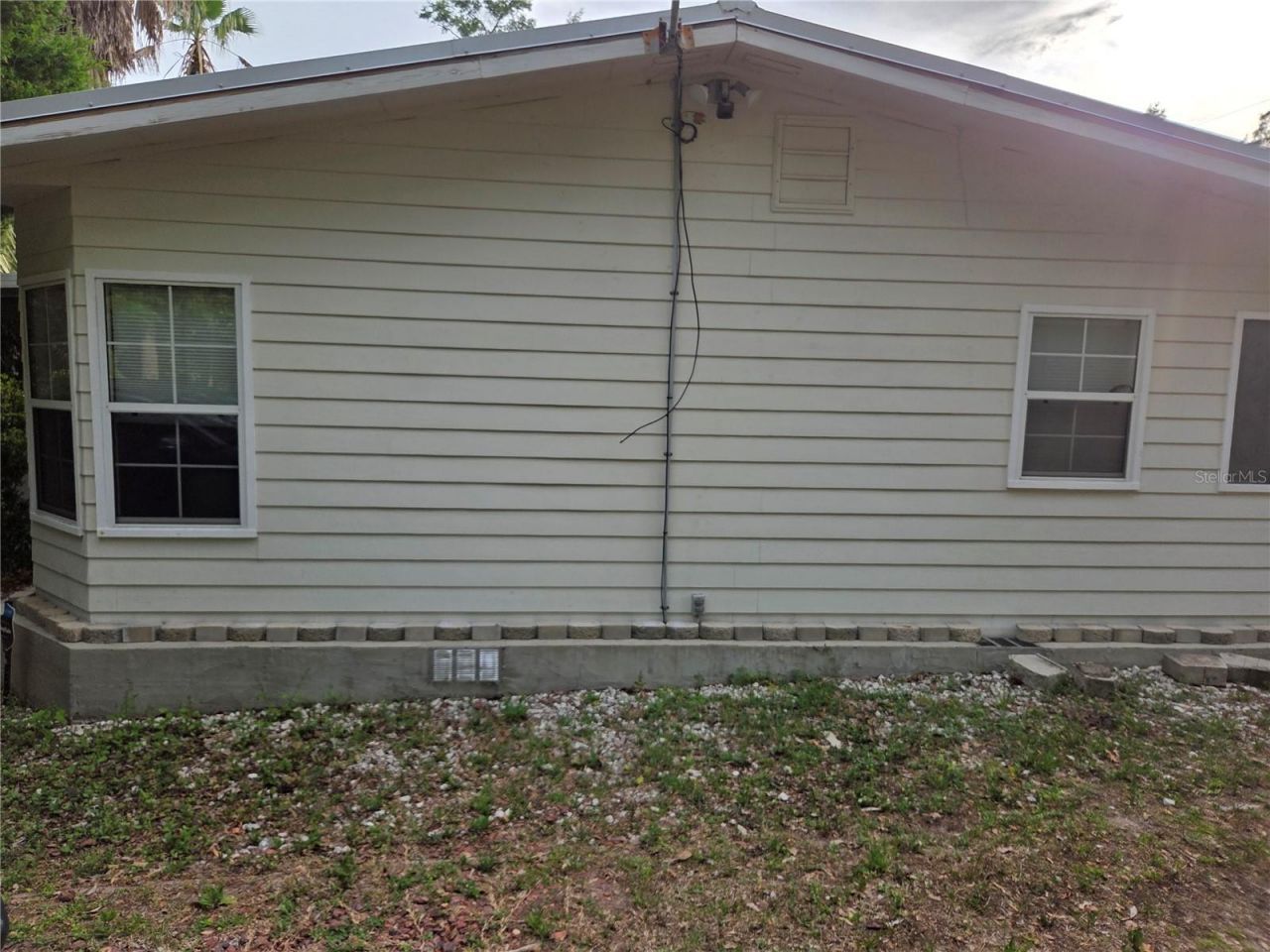 421 Margaret Street, Bronson, FL 32621 Photo