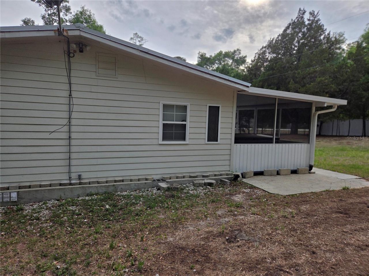 421 Margaret Street, Bronson, FL 32621 Photo