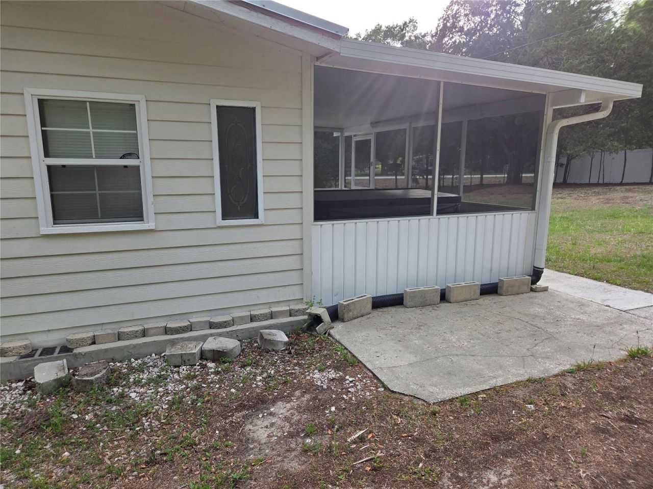 421 Margaret Street, Bronson, FL 32621 Photo