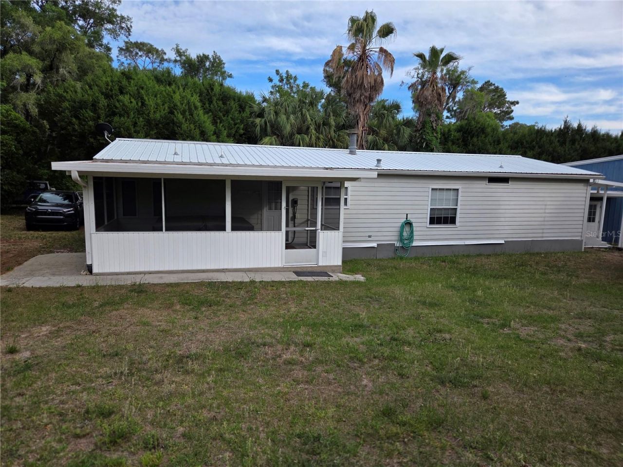 421 Margaret Street, Bronson, FL 32621 Photo