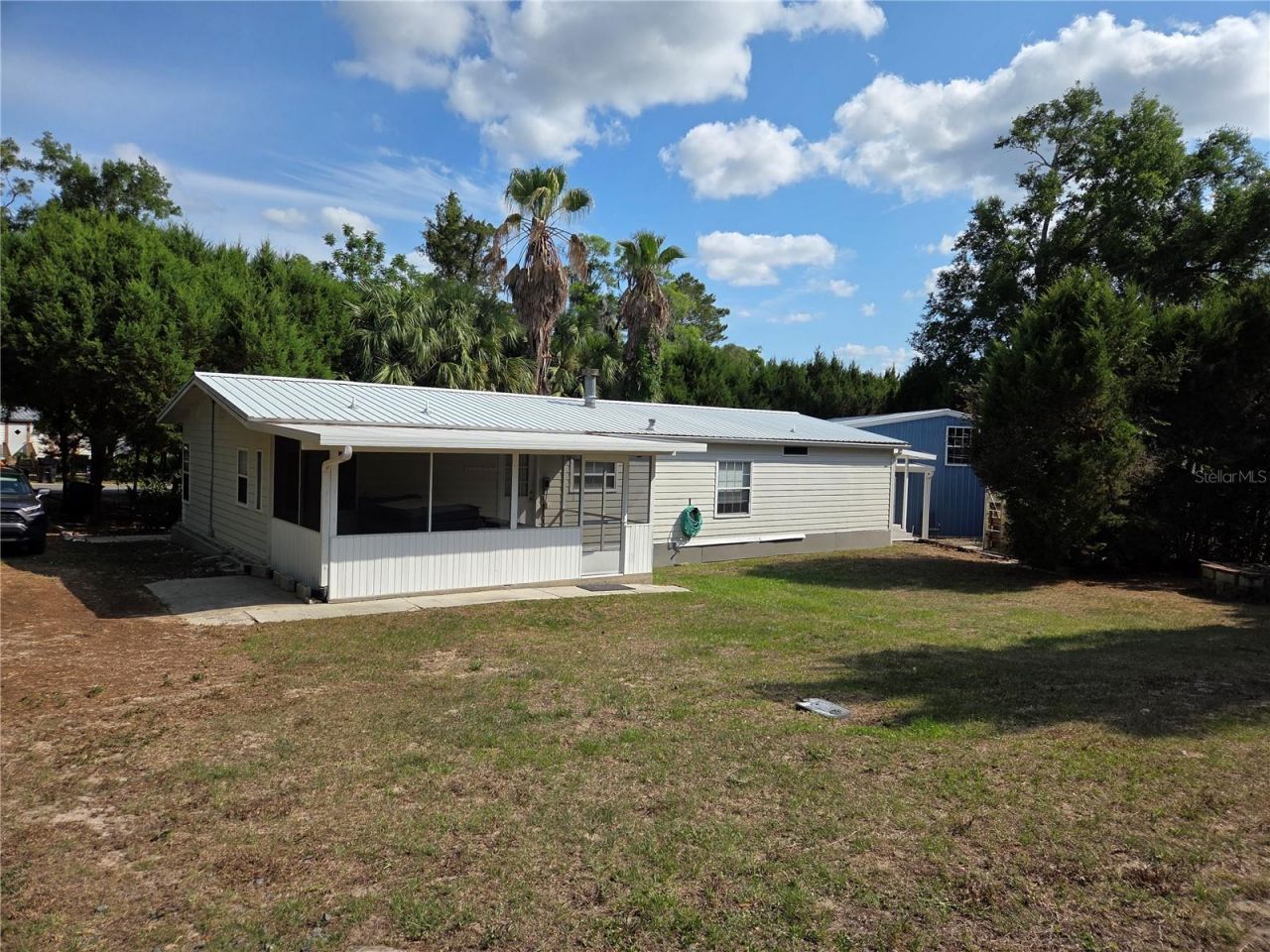 421 Margaret Street, Bronson, FL 32621 Photo
