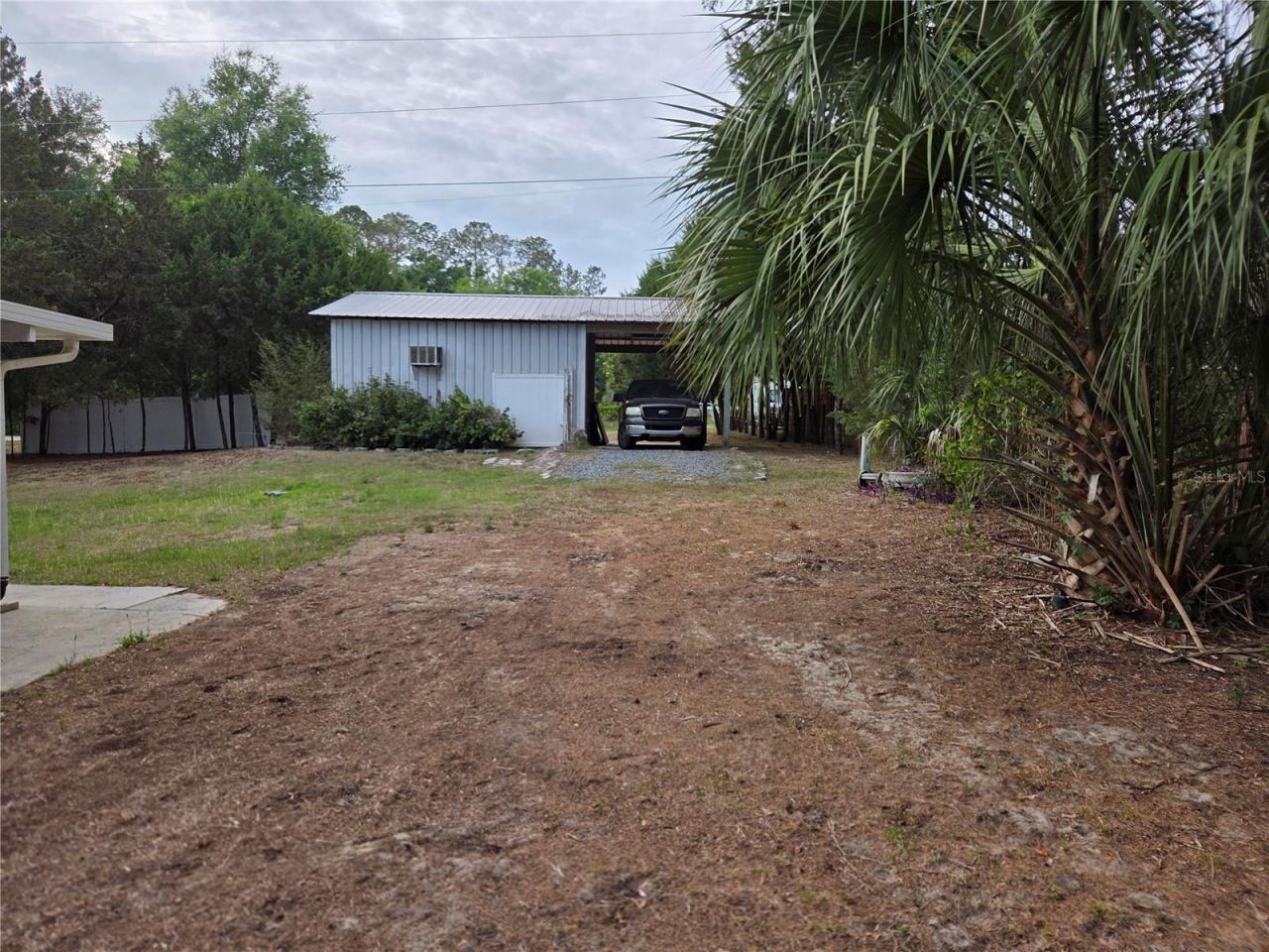 421 Margaret Street, Bronson, FL 32621 Photo