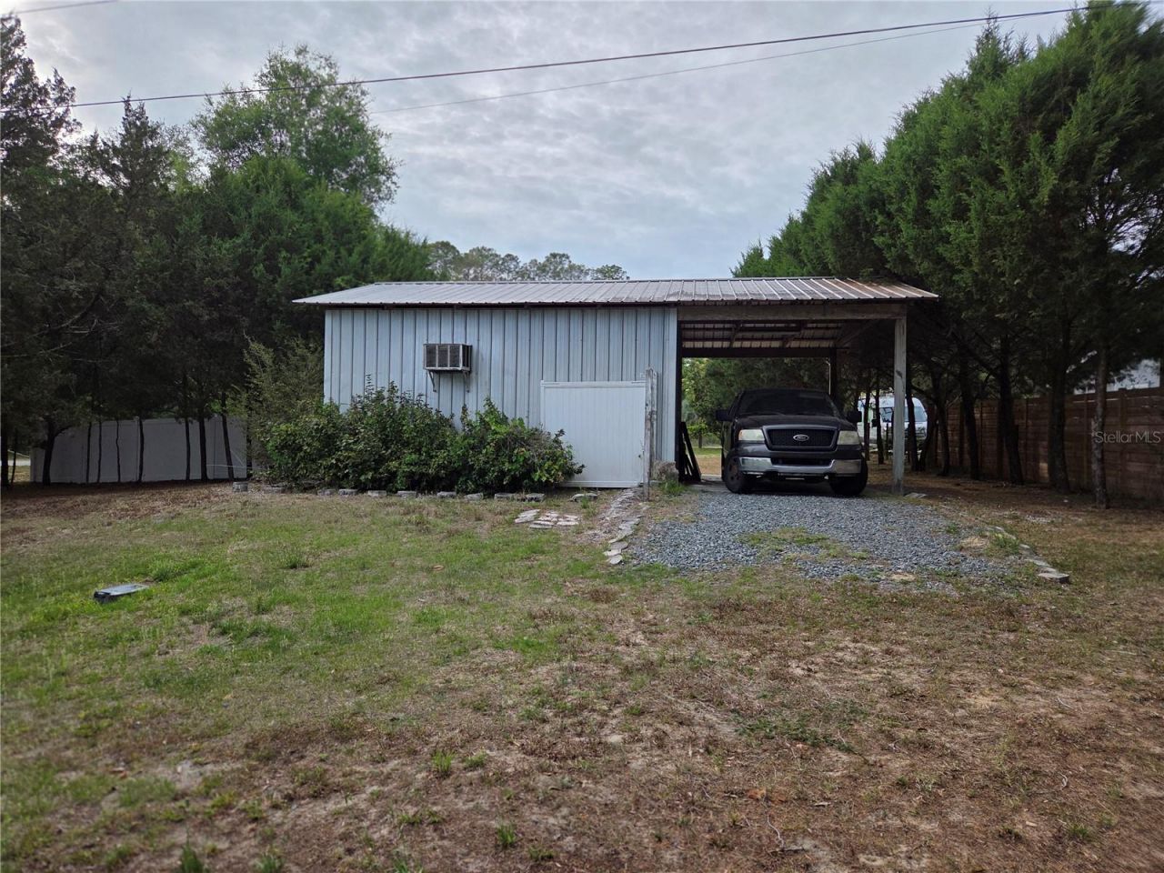 421 Margaret Street, Bronson, FL 32621 Photo