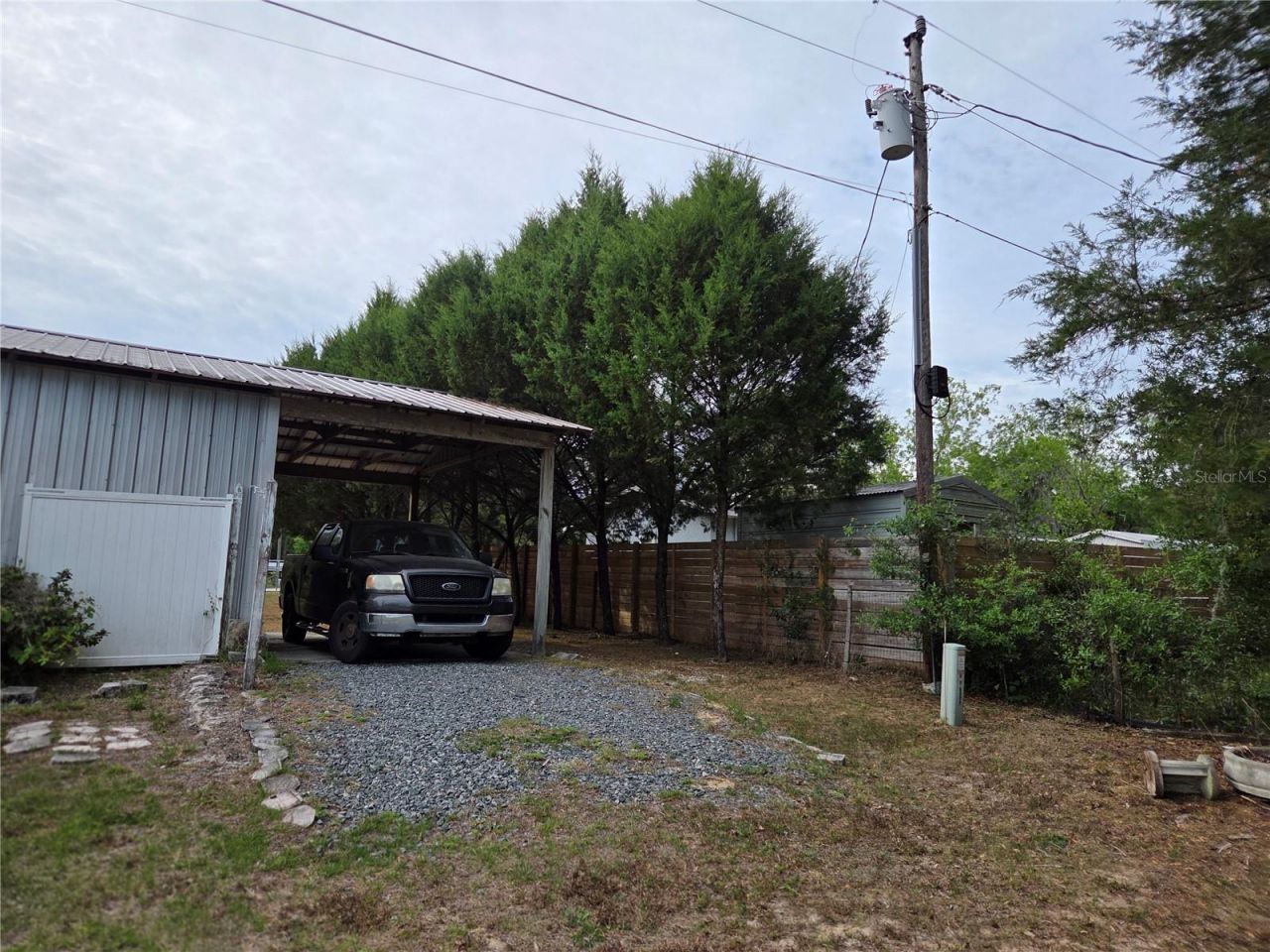 421 Margaret Street, Bronson, FL 32621 Photo