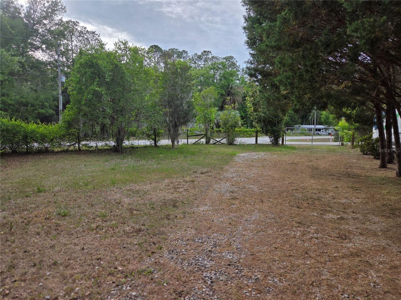 421 Margaret Street, Bronson, FL 32621 Photo
