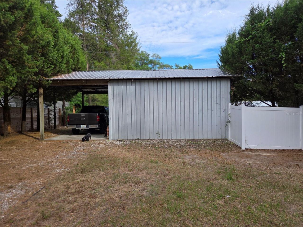 421 Margaret Street, Bronson, FL 32621 Photo
