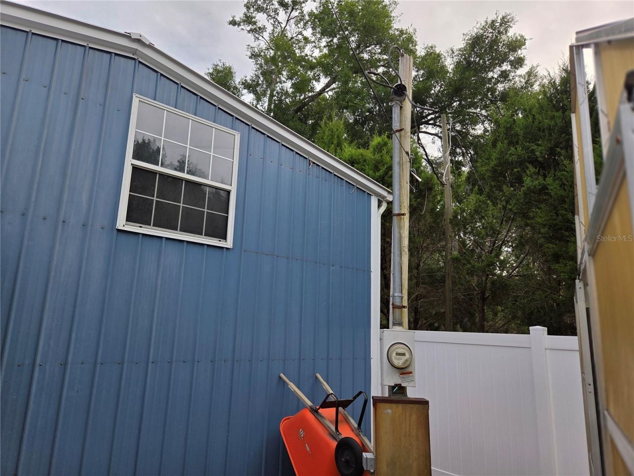 421 Margaret Street, Bronson, FL 32621 Photo