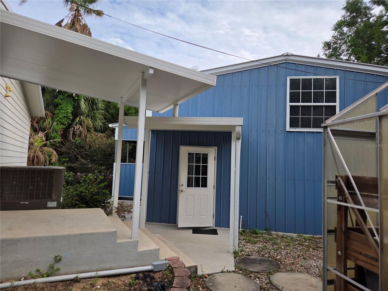 421 Margaret Street, Bronson, FL 32621 Photo