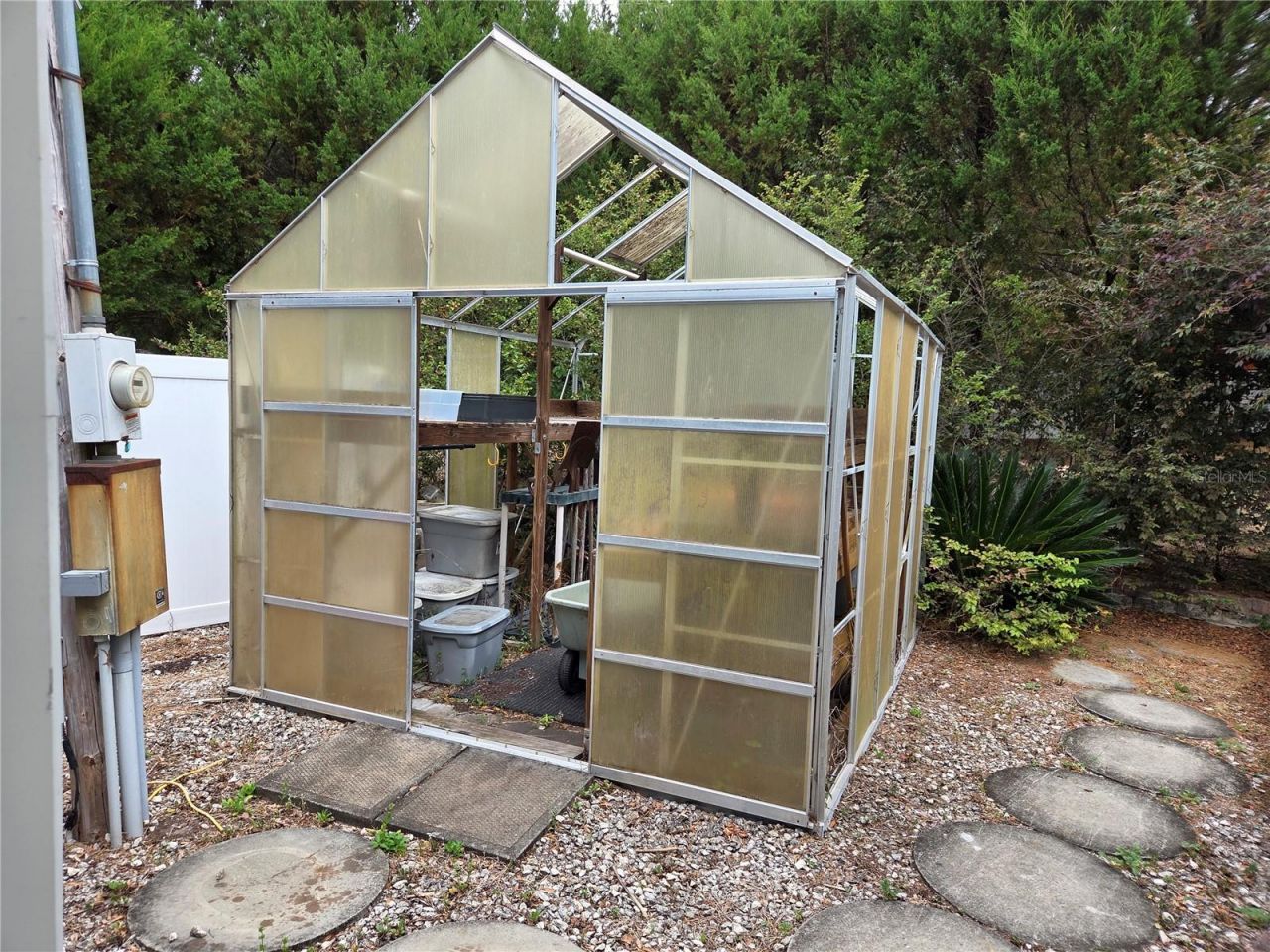 421 Margaret Street, Bronson, FL 32621 Photo