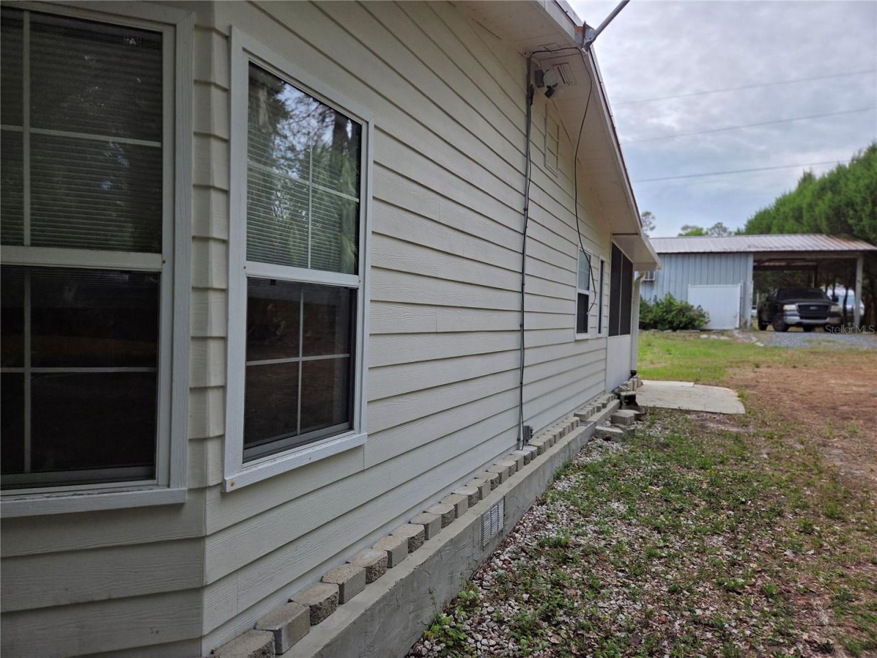 421 Margaret Street, Bronson, FL 32621 Photo