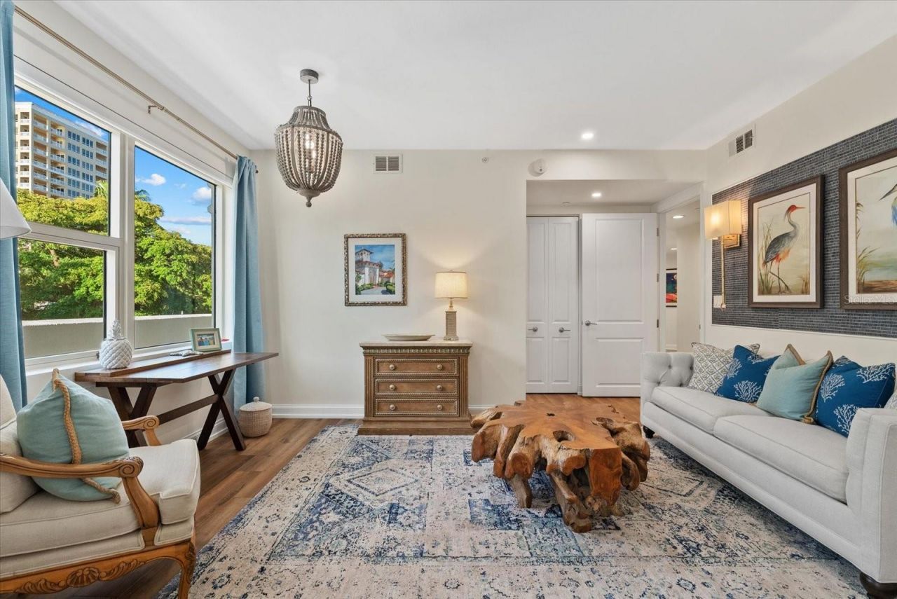 128 Golden Gate Point, Unit 202A, Sarasota, FL 34236 Photo