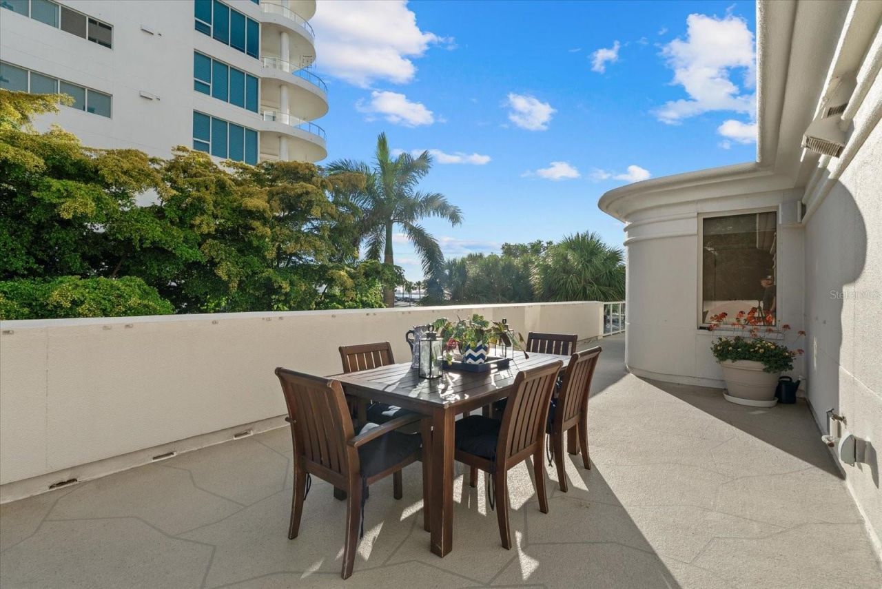 128 Golden Gate Point, Unit 202A, Sarasota, FL 34236 Photo