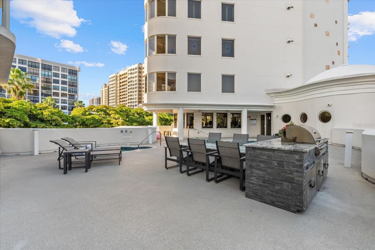 128 Golden Gate Point, Unit 202A, Sarasota, FL 34236 Photo