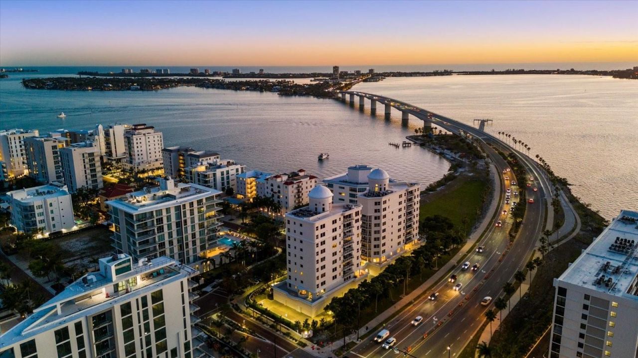 128 Golden Gate Point, Unit 202A, Sarasota, FL 34236 Photo