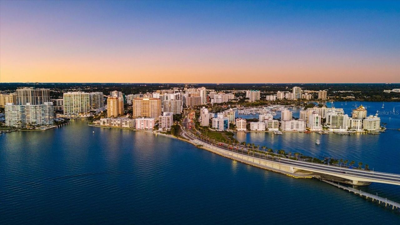 128 Golden Gate Point, Unit 202A, Sarasota, FL 34236 Photo