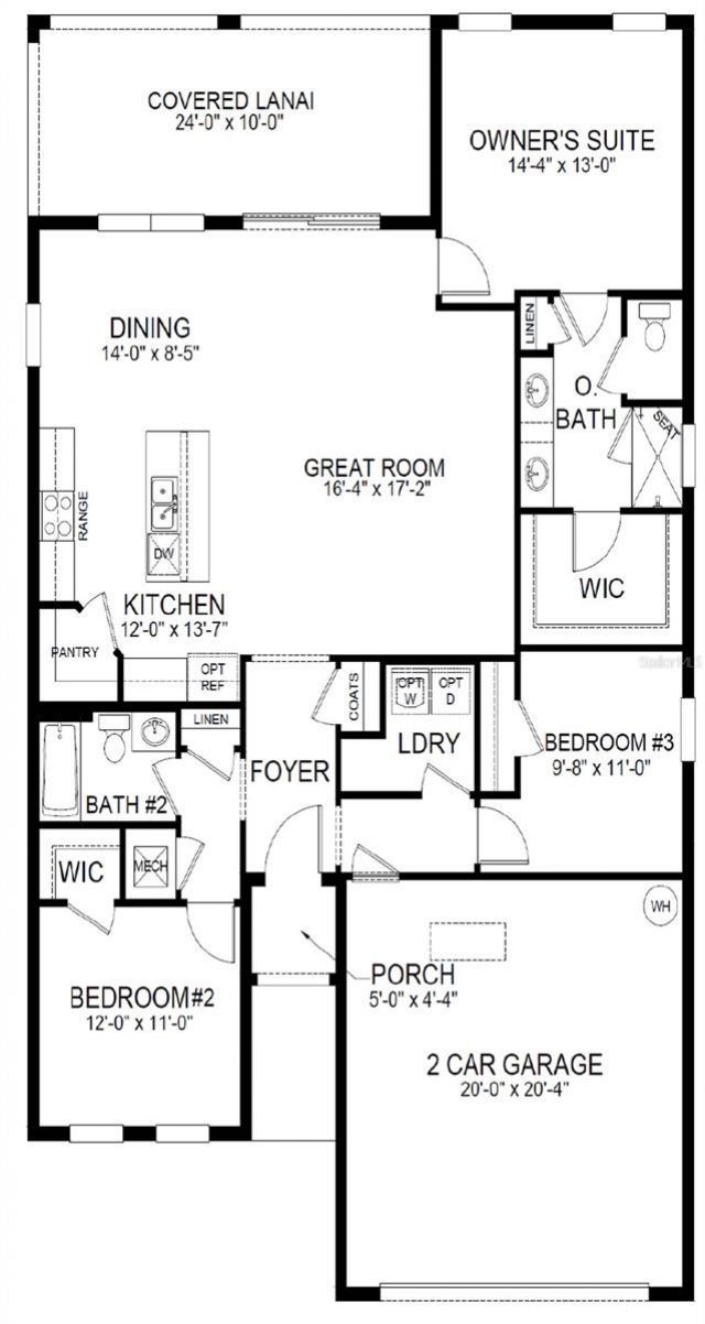 7325 SW 45th Court , Ocala, FL 34474 Photo