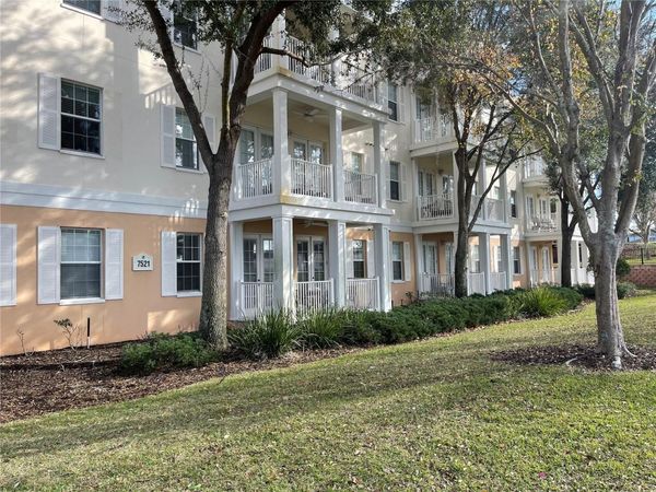 7521 MOURNING DOVE CIRCLE, Unit 103, REUNION, FL 34747