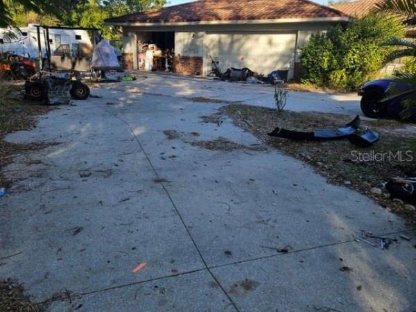 1826 NW COUNTY ROAD 661 , ARCADIA, FL 34266