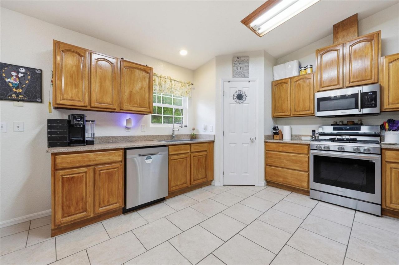 399 NE 899th Street, Old Town, FL 32680 Photo