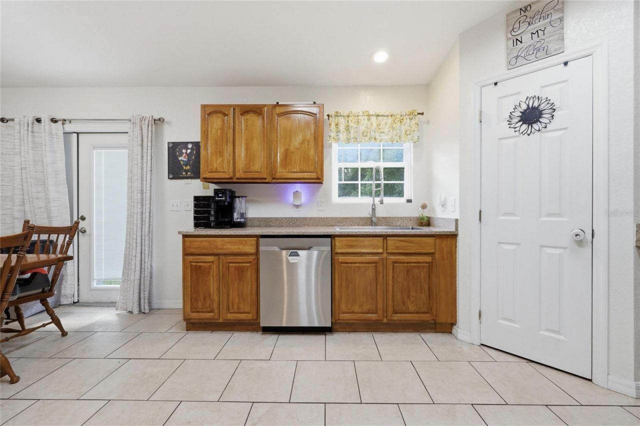 399 NE 899th Street, Old Town, FL 32680 Photo