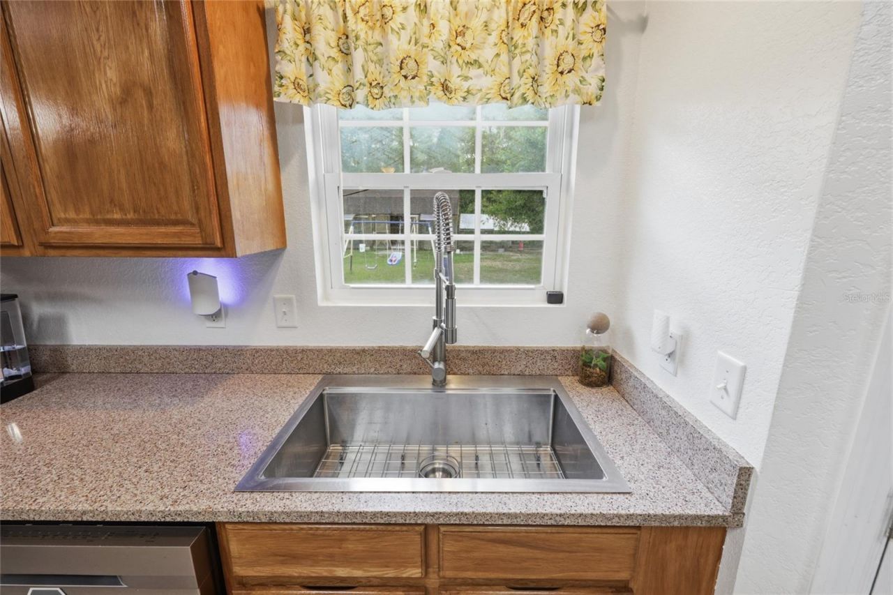 399 NE 899th Street, Old Town, FL 32680 Photo